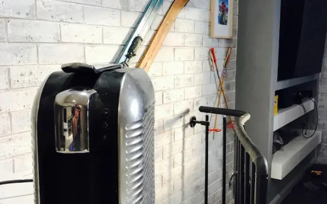 Perfect Located Apartment in the Heart of Hotham