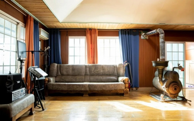 Gapyeong White House Valley Pension