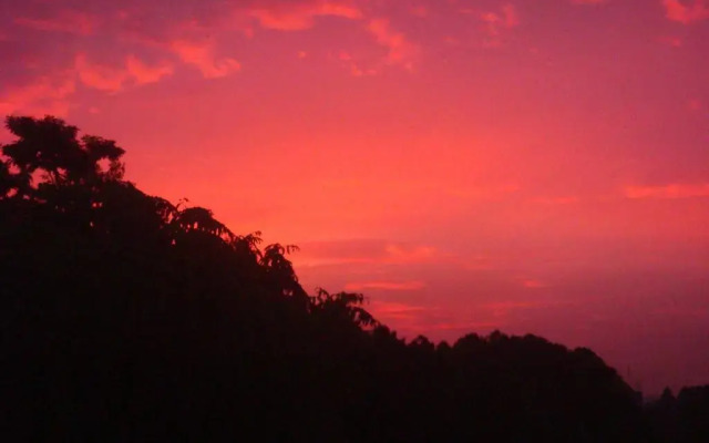 Shiva Guest House