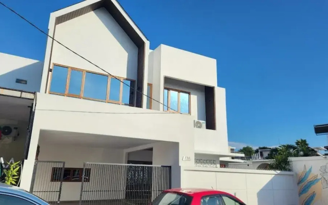 Danka Luxury Villa