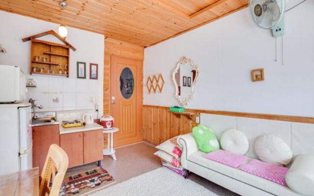 Gapyeong Aromatic Pension