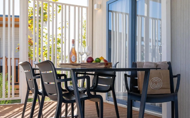 Sentido Riccione Premium Camp
