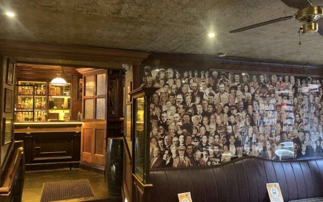Draper Rooms