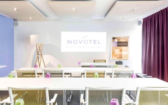 Novotel Bordeaux Lac