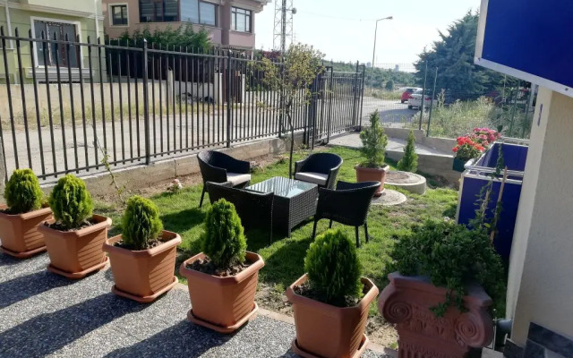 A Apart Hotels Ankara Beytepe