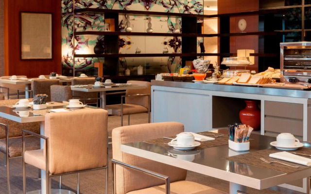 AC Hotel Murcia by Marriott