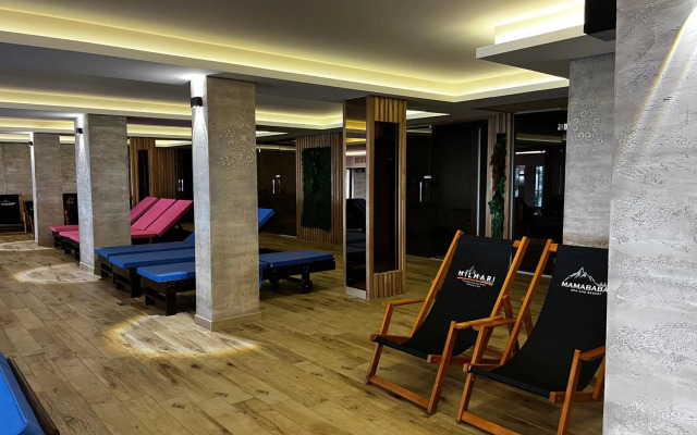 Milmari P74, Quest apartmani, Kopaonik