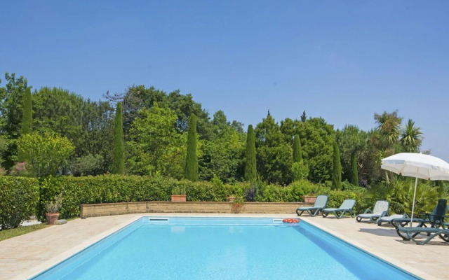 Villa Elena Galleno in Galleno