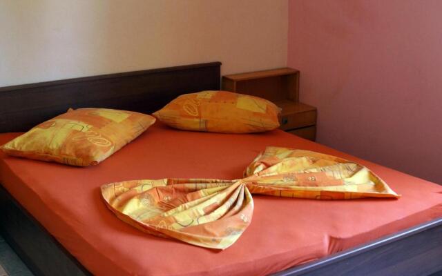 Apartments Solta