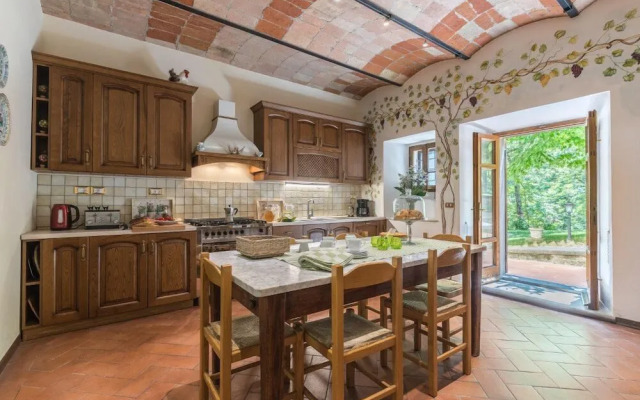 Verdidea - PALAZZO DELLE ROSE