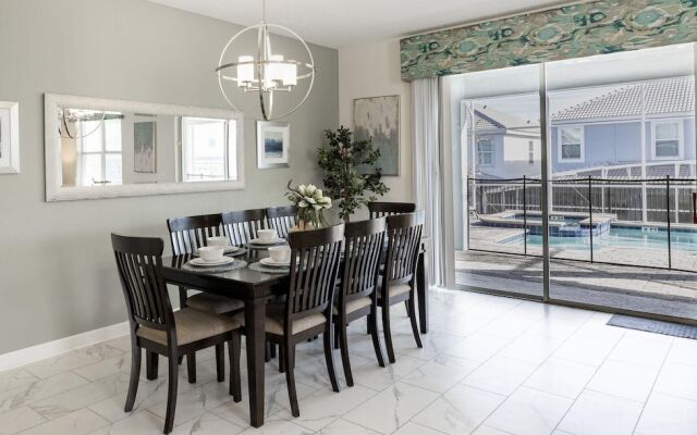 C1587pd-the Retreat at Championsgate