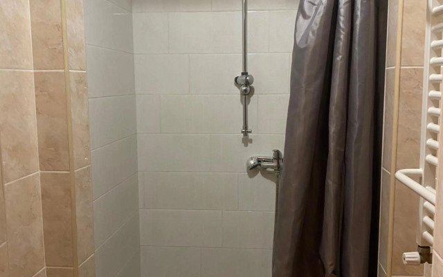 Відпочинковий комплекс Старий дворик