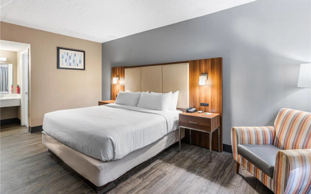 SureStay Hotel by Best Western Helen Downtown