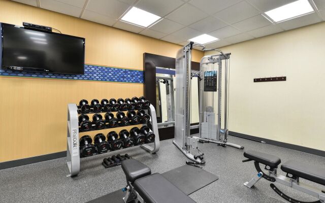 Hampton Inn West Monroe