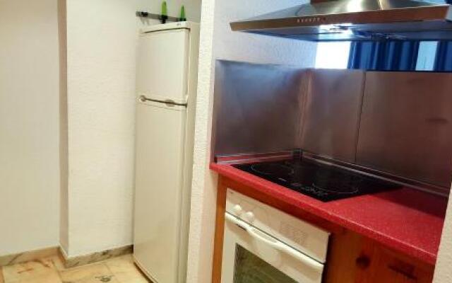 Apartment Club San Antonio
