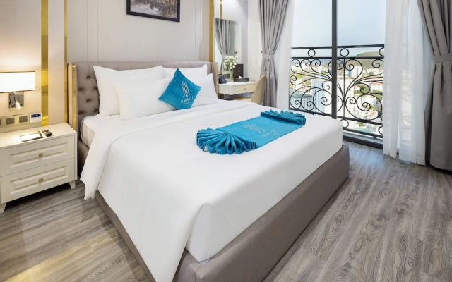 Avari Hotel