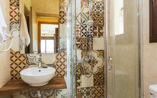 Family villa, Fantastic views, Private pool, Free laptop 1