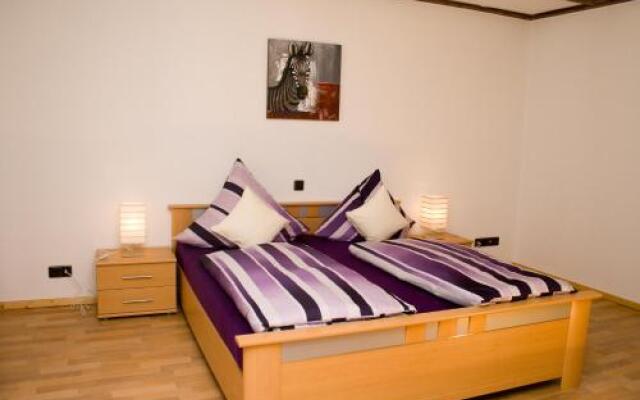 Ferienhaus Alina & Haus Anna Maria