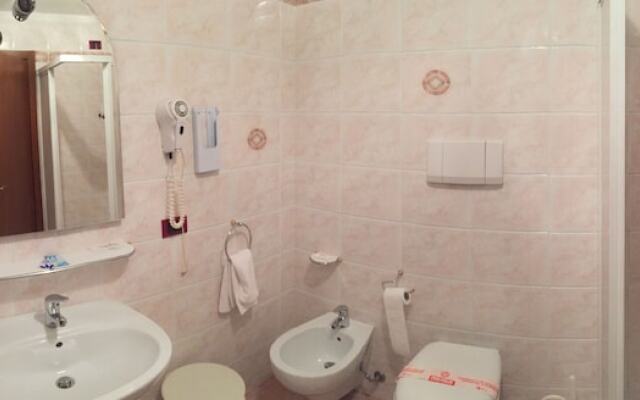 Hotel Tosa