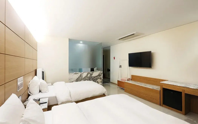 Sorae Tourist Hotel Cacao