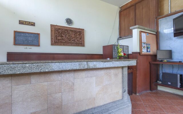 Bali Ayu Hotel And Villas