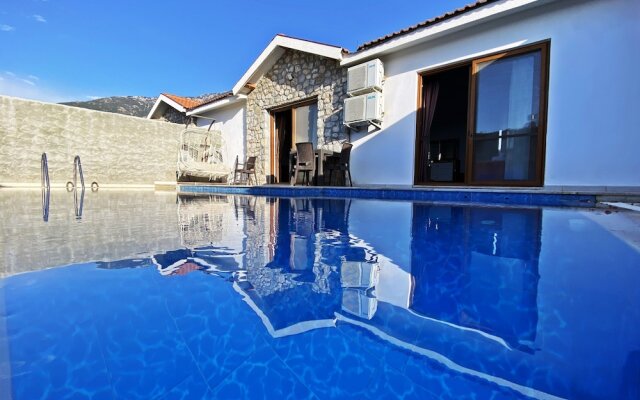 Fethiye Likya Suit A Villa
