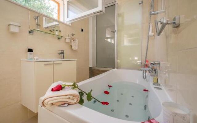 Villa Ivana at the island of Solta