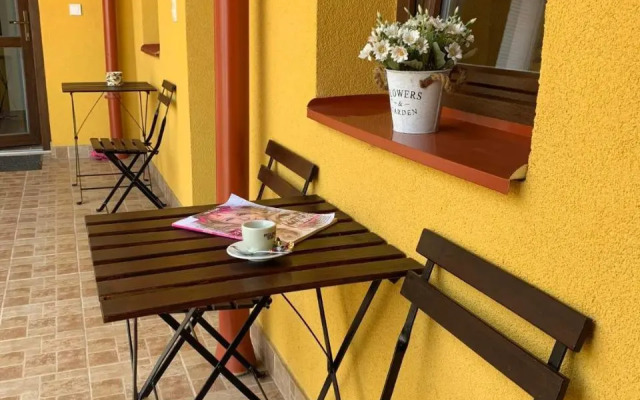 Szeder Apartman