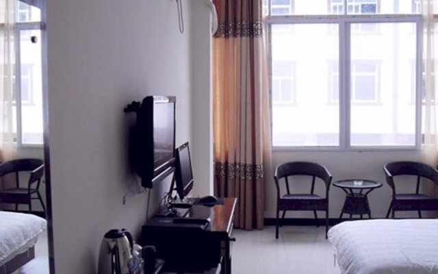 Lu'an Jintai Hotel