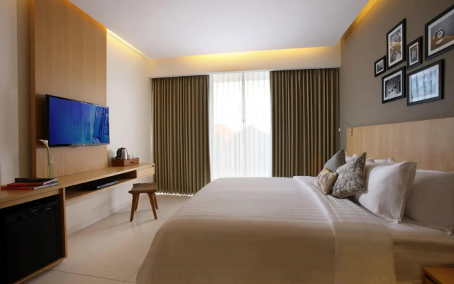 Ossotel Legian Bali