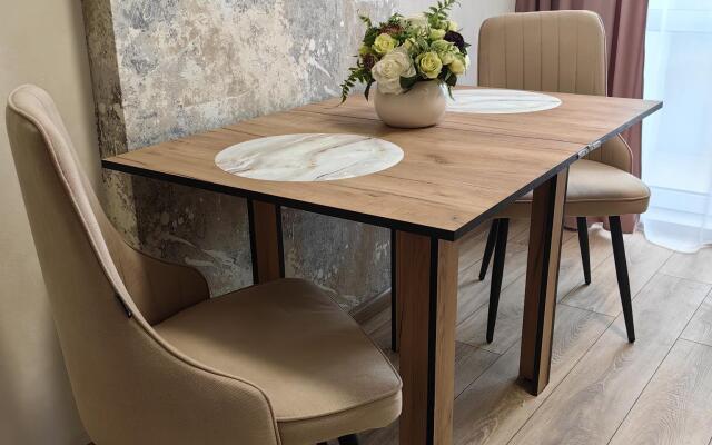 Smart Apart on Akademika Kargin Street 25