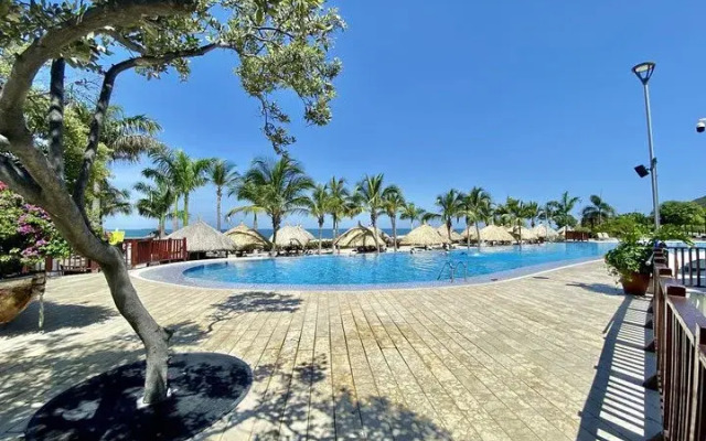 Apartamentos Samaria Club - by SOHO