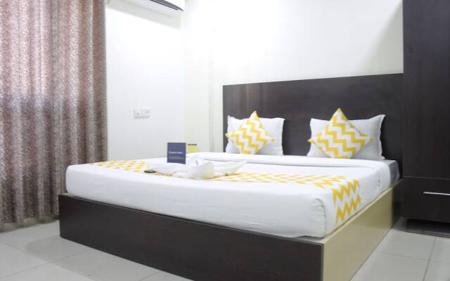 My Place Kondapur HICC by FabHotel