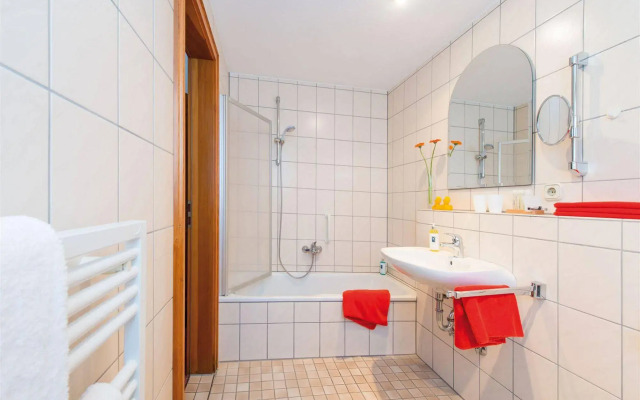 Hotel Garni Altes Brauhaus