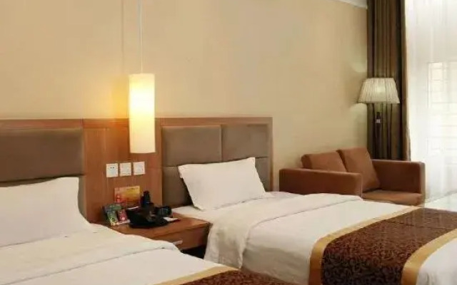 Yijing Hui'an Hotel