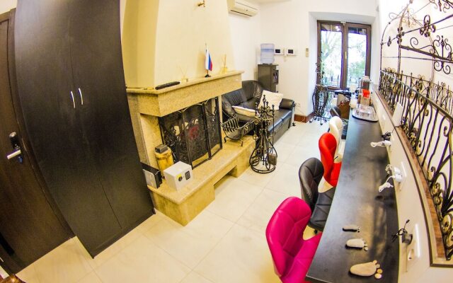 Бутик-отель Yavladi