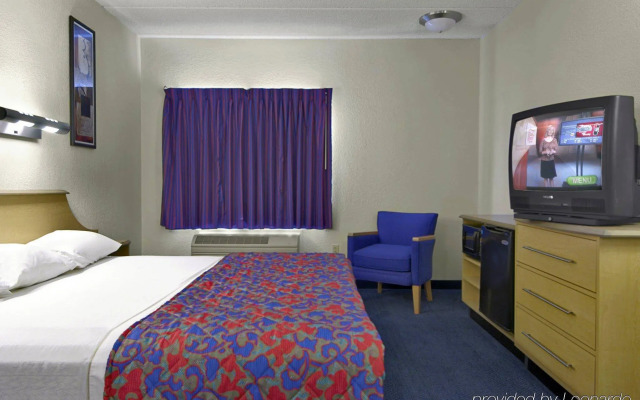 Red Roof Inn Houston - Westchase