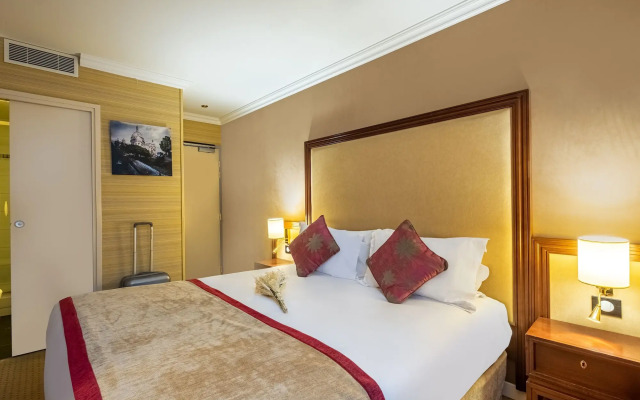 Hotel Saint Honore 85