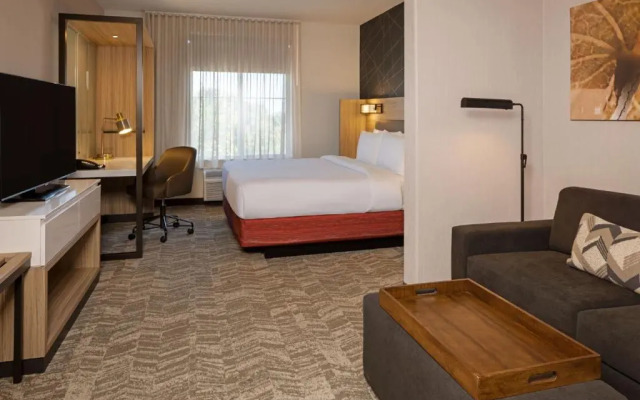 SpringHill Suites Turlock
