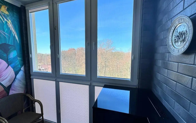Apartment 39kvartir on Moskovskaya 68