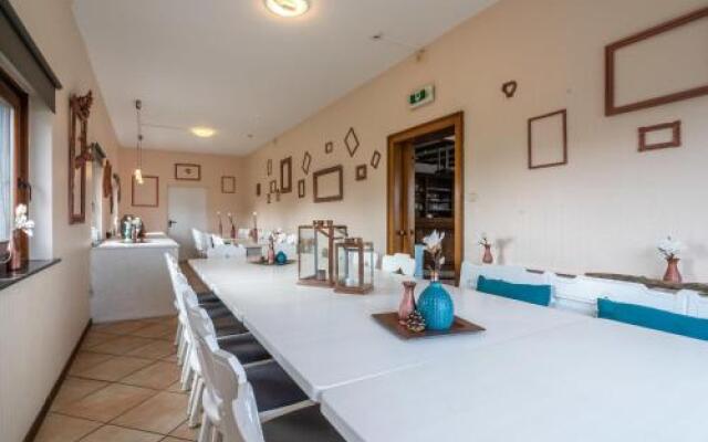 Hotel Relais campagnard