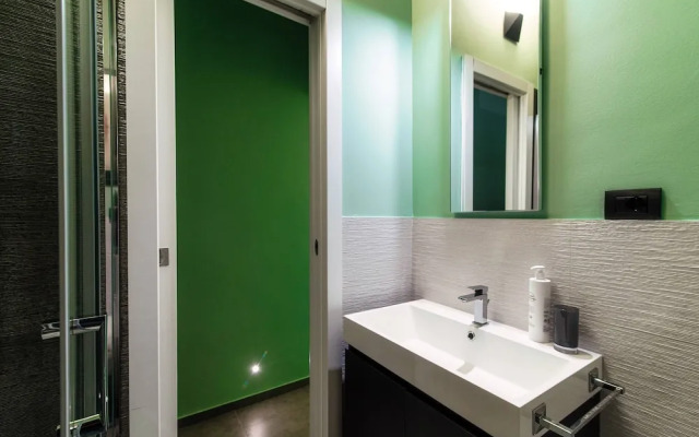 L'Orangerie di Villa Mayer