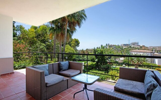 Apartamento Lago Arqueros
