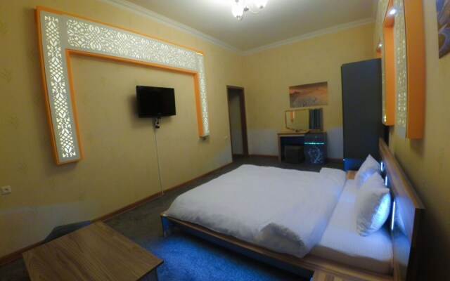 Marsel Hotel