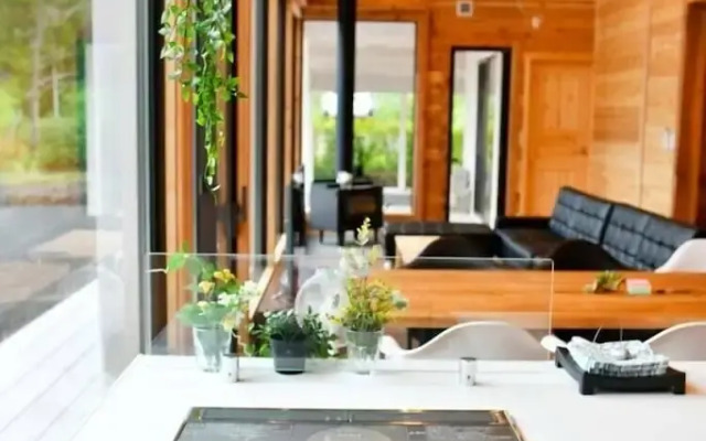 Polar House Nishikaruizawa 1