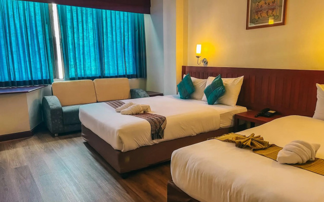 NEO Hatyai Hotel