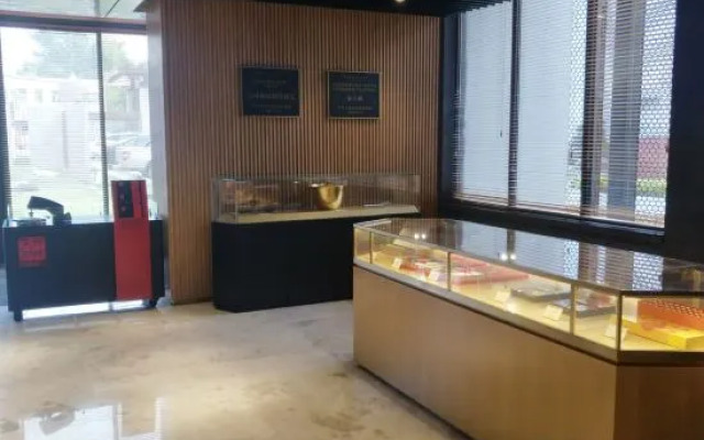 Dong'a Ajiao Culture Hotel