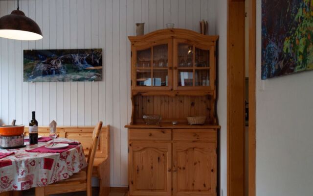 Apartment Diana E2 Nendaz