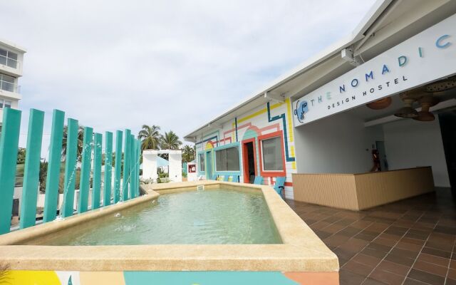 Hotel Nomadic Design