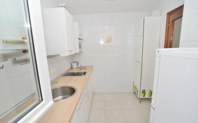 106716 - Apartment in Isla